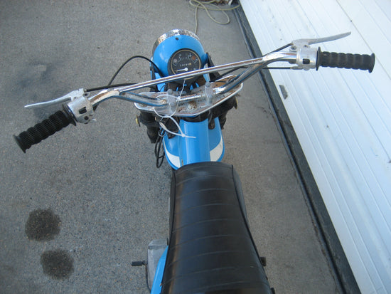Image Title 1972 Suzuki RV90 $1499  OBO